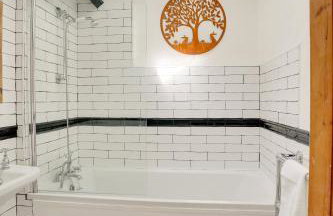 The Coach House Cosy Cottage Retreat - Photo 21