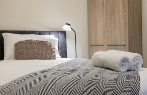 Lethbridge Villa 49 Apartment 2 Super Fibre WiFi, free parking - Foto 32