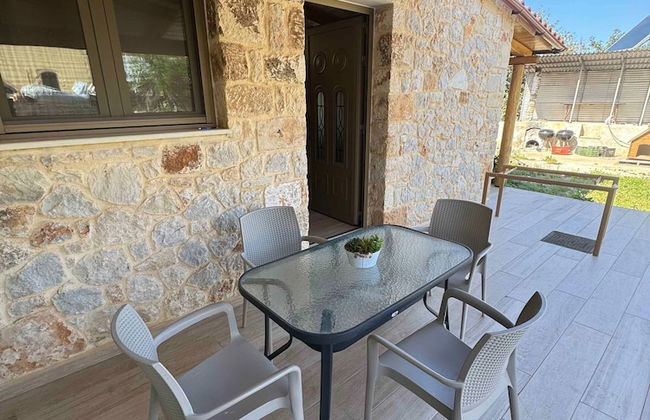 Skandalis Apartments With Pool - Foto 72