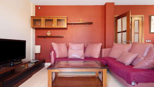 Chalet Vacacional El Agujero - Foto 4