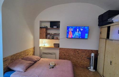 Studio Vans - Foto 1