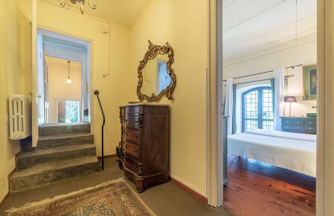 Bomarzo Ancient Villa - Photo 57