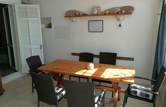 Apartments Luna - Foto 26