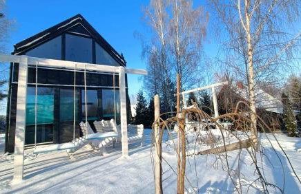 Lazurowy Brzeg - Foto 33