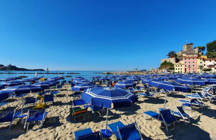 COMODO AL MARE - Foto 31