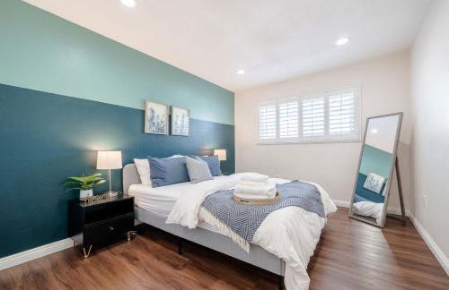 Elegant Retreat w/ Game room in Heart of OC - Foto 11