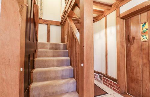 Wren Cottage at Boyke Manor - Foto 40