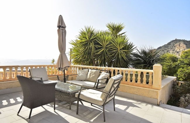 Aparthotel Ola Blanca - Foto 30