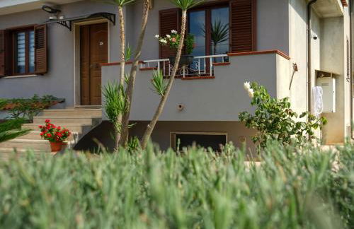 il Castello accomodation tropea - Foto 46