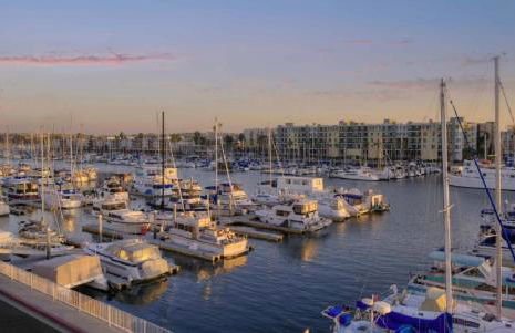 Amethyst Sky Loft - Elevated Two-Story Waterfront - Foto 46