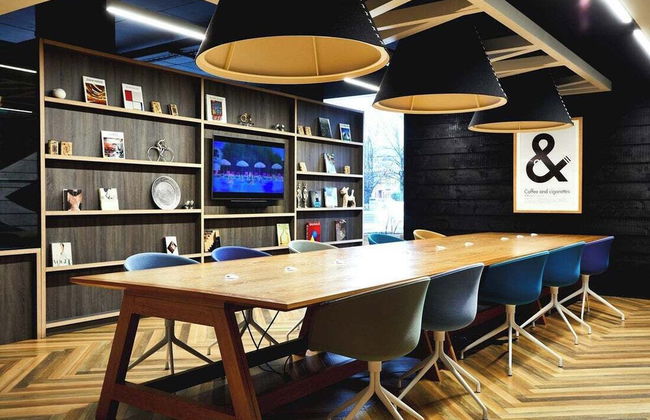 Vita Student-Only Studio Beith Street - Photo 7