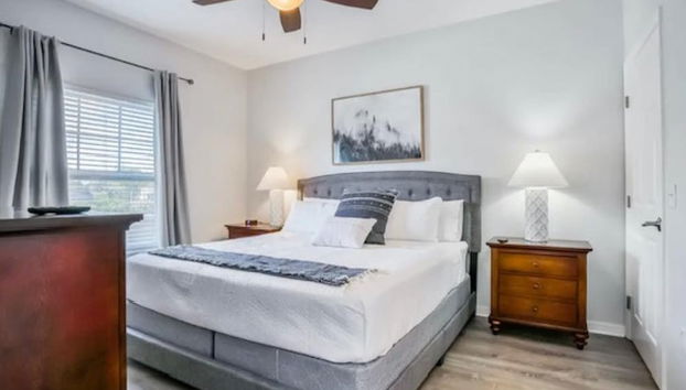 Fantastic Designer 4 BD TH 12 Mins to Disney - Foto 4, Habitación