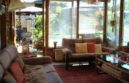 NEU! Anitas Ostseefewo Nähe Lübeck - Foto 5