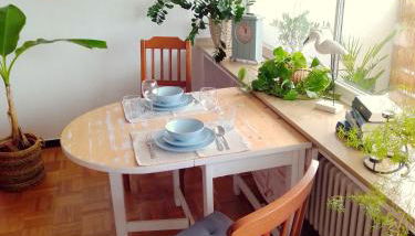 Trudi's Apartment bei Bonn - Foto 5