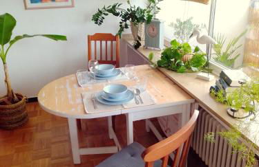 Trudi's Apartment bei Bonn - Foto 5