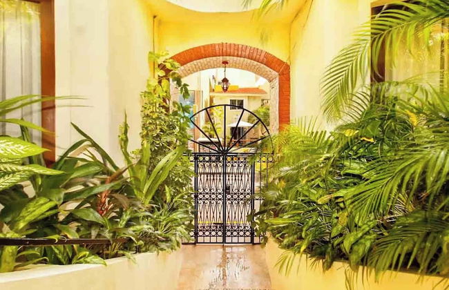 Villas Sacbe Condo Hotel and Beach Club - Foto 52