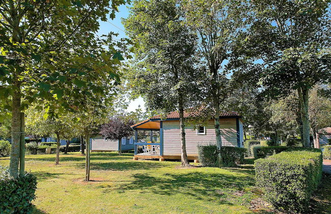 Azureva Vendée Océan - Foto 17