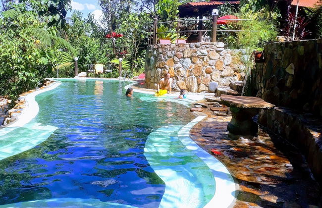 Finca de la Vaca - Casa el Mirador - Foto 1