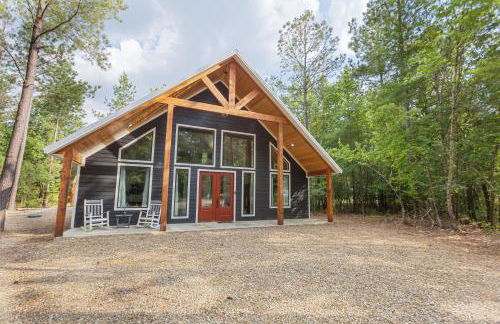 Crimson Creek Cabin - Hot Tub, Playset, Family-Friendly - Foto 35