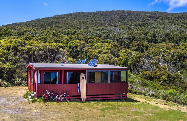 Cloudy Bay Cabin - Photo 9