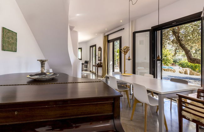 Casa Jardin De Los Limones - Photo 25