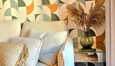 Les Lavandes - à 5min de la mer à pieds , avec balcon et parking - BY AURAconciergerie - Foto 3