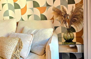 Les Lavandes - à 5min de la mer à pieds , avec balcon et parking - BY AURAconciergerie - Foto 3