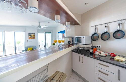 Maryvilla Inspiración y Vacaciones - Villa Mascarat - Photo 29