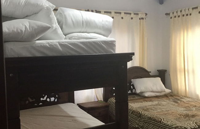 Hotel Duna Campestre - Photo 3