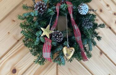 Domki Zew Natury - Foto 41