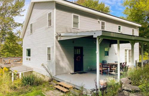 The Heatherwood - Foto 61