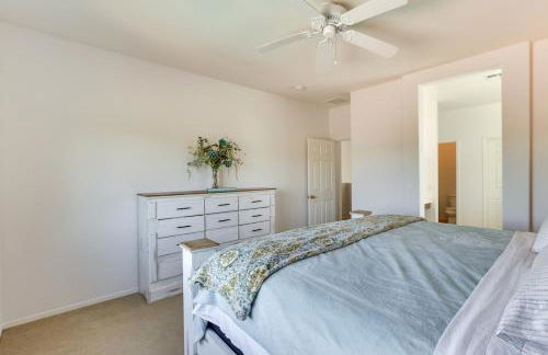 Pool, Game Room! Family-Friendly Surprise Retreat - Foto 15