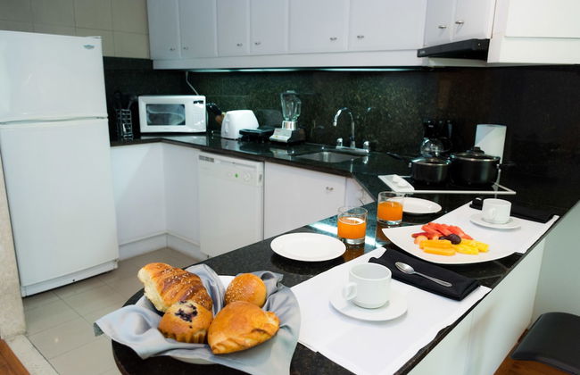 Torres de Suites by InAmazonas - Photo 7