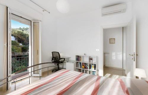 Attico Cielo e mare - Photo 12