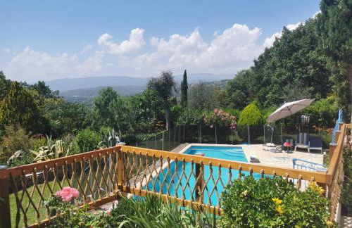 Guest House Casa Cassien - Foto 1