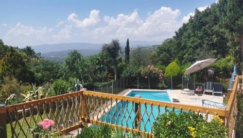 Guest House Casa Cassien - Foto 1