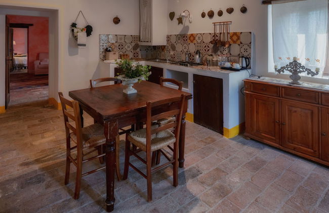 Castello Valenzino - Foto 66