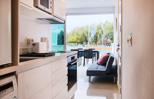 Phaedrus Living: Seaside Luxury Flat Harbour 109 - Foto 4