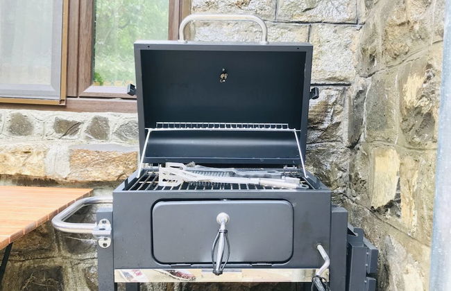 Apartment Carol - Foto 24