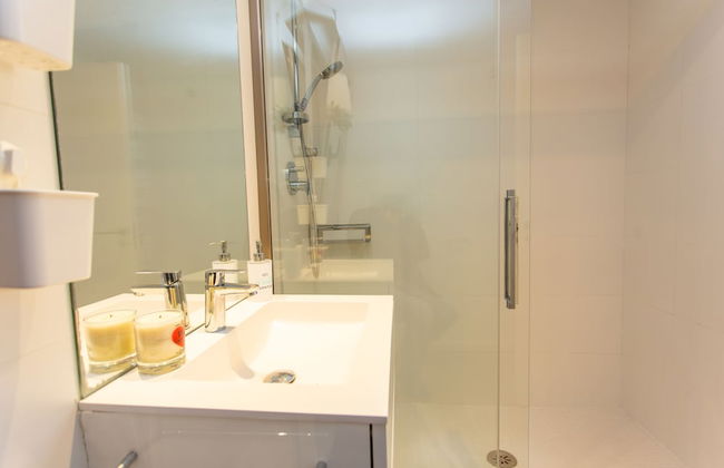 Cullera Beach Apartment Cap Blanc - Foto 35