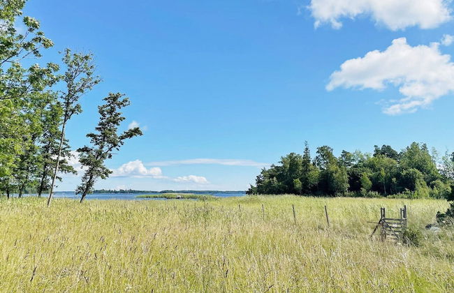 8 Person Holiday Home in Blido - Photo 19