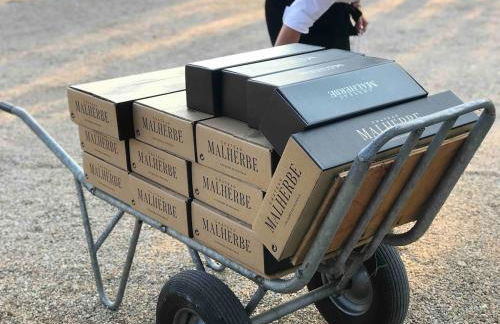 Villa Claudia Domaine les Palmiers - Foto 37