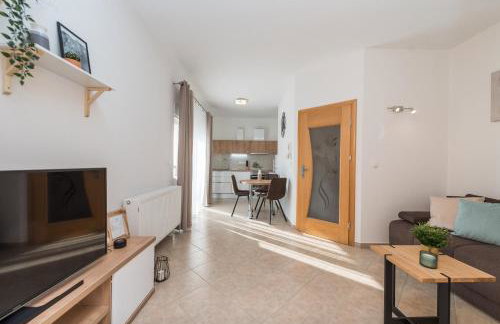 Villa Petra s bazenom, roštiljem i parkingom - Foto 15