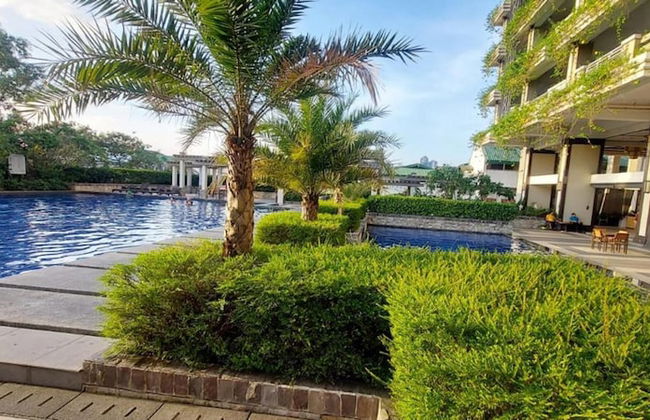 Cozy and Big Unit in Torre de Manila - Foto 37