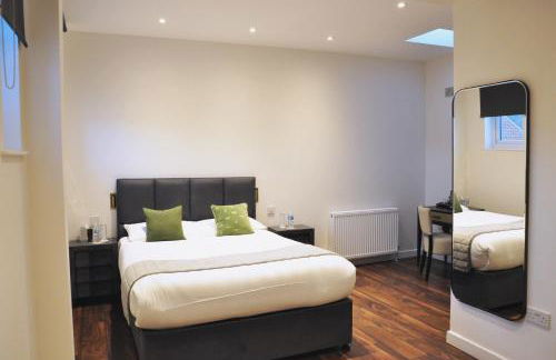 NAP Barnet - Photo 1