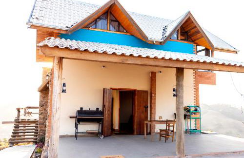 Chalé Serra dos tucanos - Photo 16