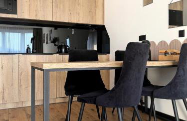 APARTAMENTY SZYNDZIELNIA RODZINNE - 2 SYPIALNIE & BALKON & GÓRY & Parking - TWOJA BAZA WYPADOWA NA SZLAKI i W GÓRY - FAMILY SPACE & BASE - Foto 15