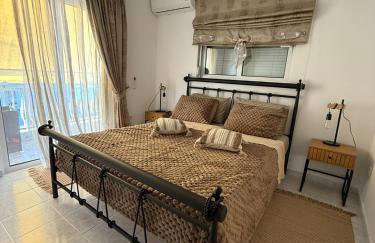 Katsaras House 3 Cozy Bedrooms - Photo 13