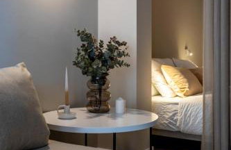 Valencia Malvarrosa point beige - Foto 6