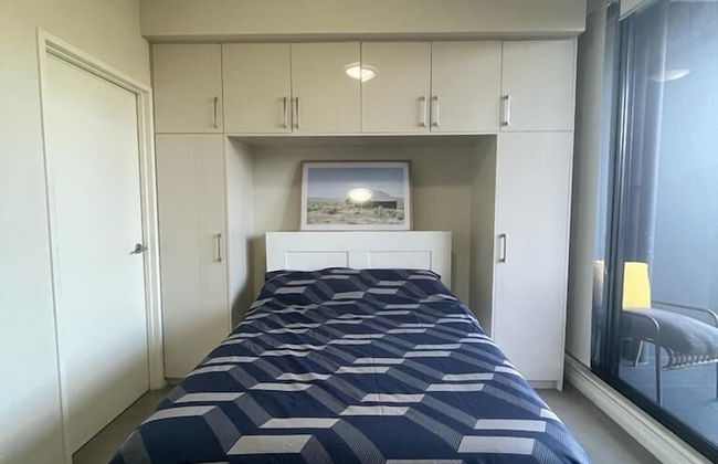 Sydney Central Apartments - Photo 4